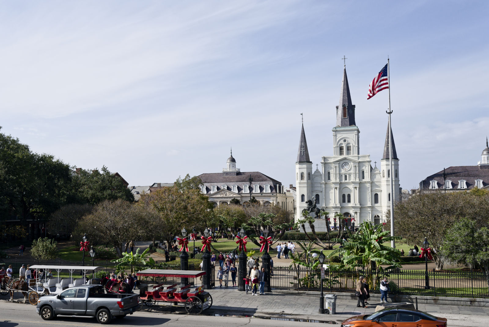 Louisiana